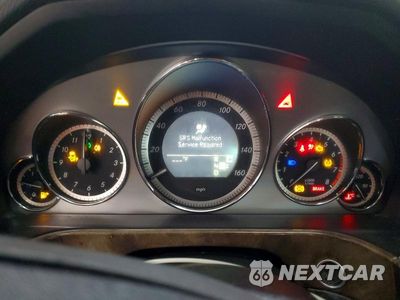 Zdjęcie 9 z 13 samochodu: 2010 MERCEDES-BENZ E 350 4MATIC VIN:WDDHF8HB2AA156757 - miniatura
