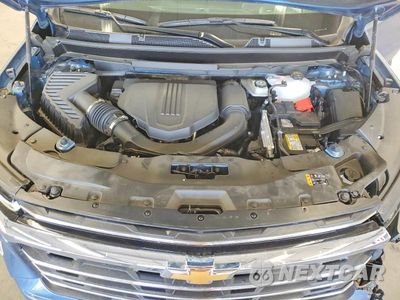 Zdjęcie 12 z 14 samochodu: 2026 CHEVROLET TRAVERSE LT VIN:1GNEVGKS5TJ182427 - miniatura