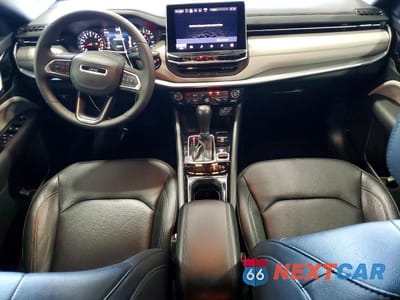 Zdjęcie 8 z 13 samochodu: 2025 JEEP COMPASS LIMITED VIN:3C4NJDCN6ST525829 - miniatura