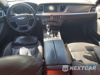Zdjęcie 8 z 12 samochodu: 2015 HYUNDAI GENESIS 5.0L VIN:KMHGN4JF0FU025911 - miniatura