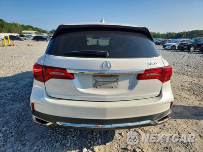 Zdjęcie 6 z 13 samochodu: 2020 ACURA MDX TECHNOLOGY VIN:5J8YD3H52LL014673 - miniatura
