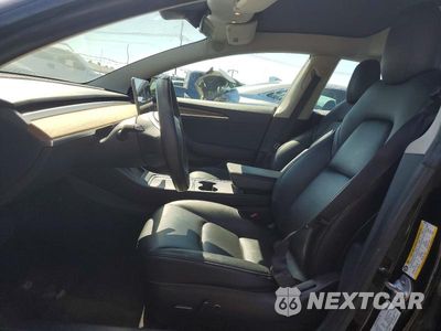 Zdjęcie 7 z 12 samochodu: 2022 TESLA MODEL 3 VIN:5YJ3E1EA1NF189451 - miniatura