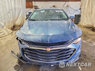 Piąte zdjęcie samochodu w środku: 2025 CHEVROLET MALIBU LT VIN:1G1ZD5ST2SF116275 - miniatura