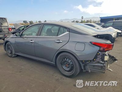 Drugie zdjęcie samochodu z przodu: 2024 NISSAN ALTIMA S VIN:1N4BL4BVXRN400766 - miniatura