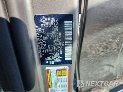 Zdjęcie 13 z 13 samochodu: 2026 KIA SORENTO EX VIN:KNDRHDJG9T5465340 - miniatura