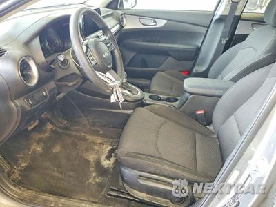 Zdjęcie 7 z 12 samochodu: 2024 KIA FORTE LXS VIN:3KPF24AD0RE705348 - miniatura