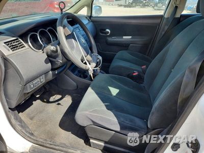 Zdjęcie 7 z 13 samochodu: 2012 NISSAN VERSA 1.8 S VIN:3N1BC1CP9CK237519 - miniatura
