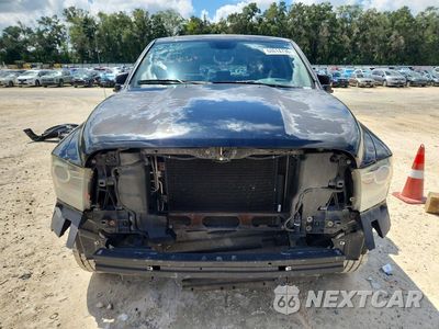 Piąte zdjęcie samochodu w środku: 2013 RAM 1500 ST VIN:1C6RR6FT5DS716606 - miniatura