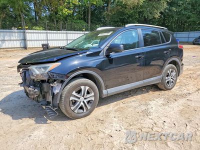 2016 TOYOTA RAV4 LE 2T3ZFREV1GW271976 - główne zdjęcie licytacji z USA - miniatura