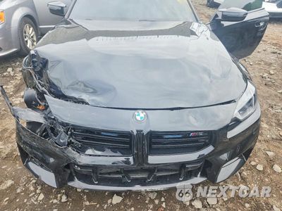 Zdjęcie 11 z 12 samochodu: 2026 BMW M2 VIN:3MF23DM09T8G45500 - miniatura