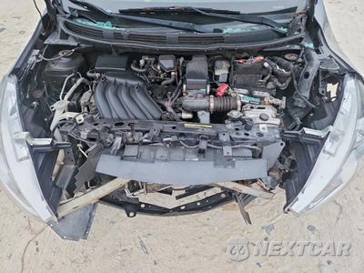 Zdjęcie 11 z 13 samochodu: 2018 NISSAN VERSA S PLUS VIN:3N1CN7APXJL824078 - miniatura