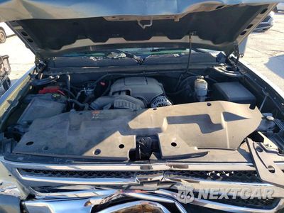 Zdjęcie 11 z 12 samochodu: 2011 CHEVROLET SILVERADO C1500 LS VIN:3GCPCREA5BG296773 - miniatura
