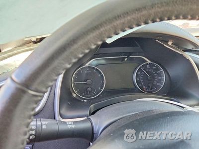 Zdjęcie 9 z 12 samochodu: 2015 NISSAN MURANO PLATINUM VIN:5N1AZ2MH2FN278959 - miniatura