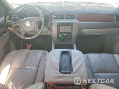 Zdjęcie 8 z 12 samochodu: 2011 GMC SIERRA K1500 SLT VIN:3GTP2WE31BG266673 - miniatura