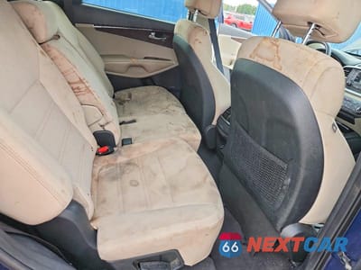 Zdjęcie 11 z 13 samochodu: 2017 KIA SORENTO LX V6 VIN:5XYPGDA57HG319591 - miniatura
