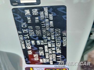 Zdjęcie 12 z 12 samochodu: 2026 KIA K4 LXS VIN:3KPFT4DE3TE276120 - miniatura
