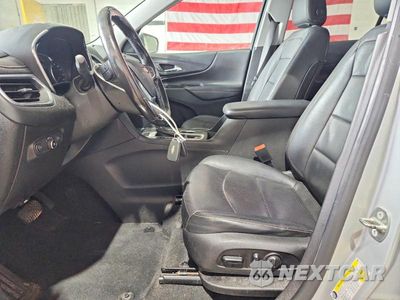 Zdjęcie 7 z 13 samochodu: 2018 CHEVROLET EQUINOX PREMIER VIN:2GNAXVEV1J6242121 - miniatura