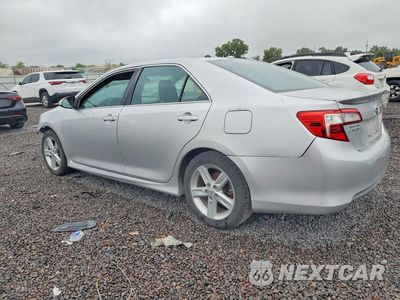 Drugie zdjęcie samochodu z przodu: 2013 TOYOTA CAMRY SE VIN:4T1BF1FK5DU243223 - miniatura