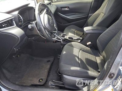 Zdjęcie 7 z 13 samochodu: 2021 TOYOTA COROLLA SE VIN:JTDS4MCEXMJ079317 - miniatura