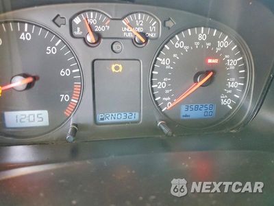 Zdjęcie 9 z 14 samochodu: 2002 VOLKSWAGEN EUROVAN MV VIN:WV2NB47082H013498 - miniatura