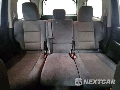 Zdjęcie 10 z 13 samochodu: 2013 NISSAN ARMADA SV VIN:5N1AA0NC8DN610317 - miniatura