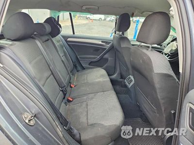Zdjęcie 10 z 12 samochodu: 2016 VOLKSWAGEN GOLF SPORTWAGEN S VIN:3VWC17AU3GM501621 - miniatura