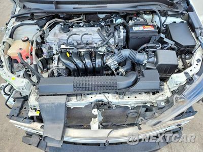 Zdjęcie 11 z 12 samochodu: 2021 TOYOTA COROLLA LE VIN:JTDEPMAE7MJ136533 - miniatura