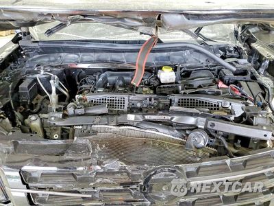 Zdjęcie 12 z 13 samochodu: 2026 NISSAN PATHFINDER SL VIN:5N1DR3CE1TC268568 - miniatura