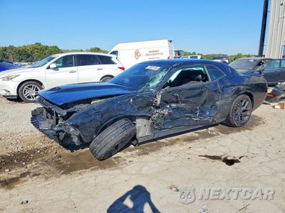 2022 DODGE CHALLENGER R/T 2C3CDZBT4NH242813 - główne zdjęcie licytacji z USA - miniatura