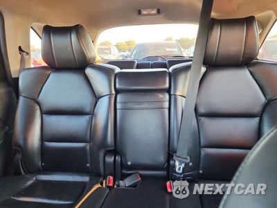 Zdjęcie 10 z 13 samochodu: 2012 ACURA MDX TECHNOLOGY VIN:2HNYD2H38CH501679 - miniatura
