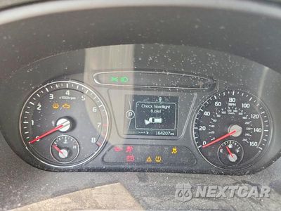 Zdjęcie 9 z 12 samochodu: 2017 KIA SORENTO LX VIN:5XYPG4A30HG248703 - miniatura