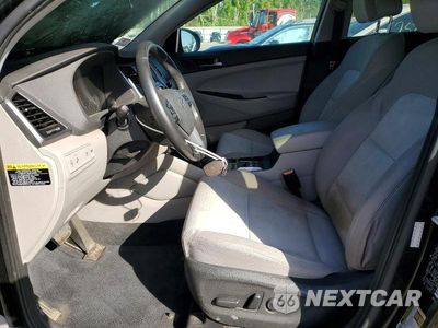 Zdjęcie 7 z 13 samochodu: 2016 HYUNDAI TUCSON SPORT VIN:KM8J3CA25GU086305 - miniatura