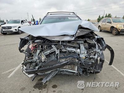 Piąte zdjęcie samochodu w środku: 2024 TOYOTA COROLLA CROSS XLE VIN:7MUDAAAG2RV102075 - miniatura