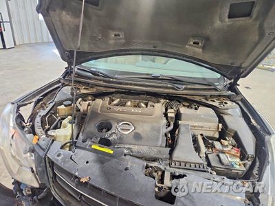 Zdjęcie 11 z 12 samochodu: 2010 NISSAN ALTIMA SR VIN:1N4BL2AP7AN539605 - miniatura