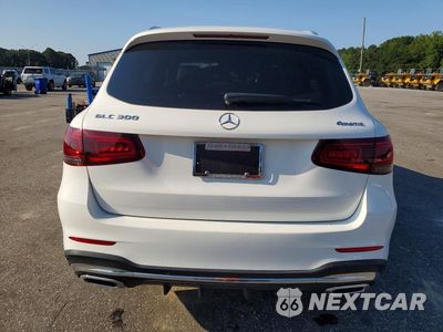 Zdjęcie 6 z 13 samochodu: 2020 MERCEDES-BENZ GLC 300 4MATIC VIN:W1N0G8EB2LF757349 - miniatura