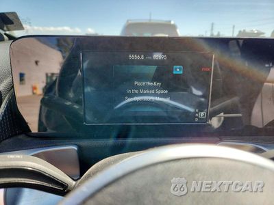 Zdjęcie 9 z 13 samochodu: 2021 MERCEDES-BENZ GLB 250 VIN:W1N4M4GB3MW087070 - miniatura