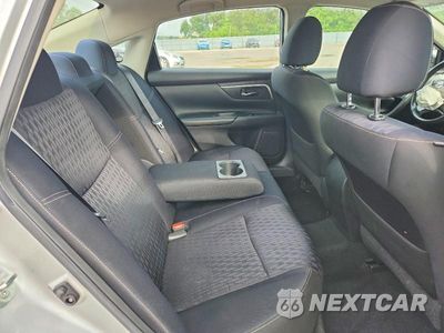 Zdjęcie 10 z 12 samochodu: 2017 NISSAN ALTIMA 2.5 SV VIN:1N4AL3AP8HC250160 - miniatura