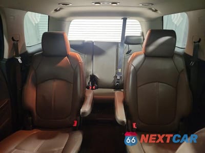 Zdjęcie 10 z 13 samochodu: 2013 GMC ACADIA SLT-1 VIN:1GKKRRKD9DJ235696 - miniatura