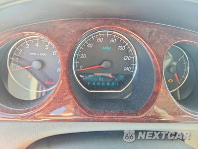 Zdjęcie 9 z 13 samochodu: 2006 BUICK LUCERNE CXL VIN:1G4HD57276U224665 - miniatura