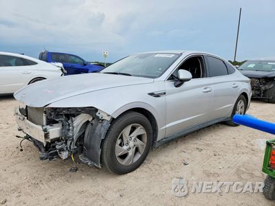 2025 HYUNDAI SONATA SE KMHL24JAXSA471751 - główne zdjęcie licytacji z USA - miniatura