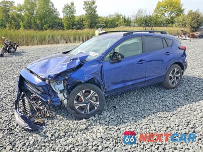 2024 SUBARU CROSSTREK PREMIUM JF2GUADC0RH273405 - główne zdjęcie licytacji z USA - miniatura