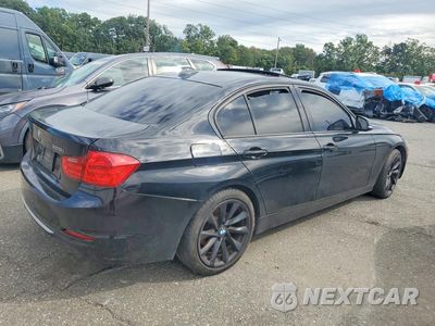 Trzecie zdjęcie samochodu z tyłu: 2013 BMW 328 XI VIN:WBA3B3G58DNP38760 - miniatura