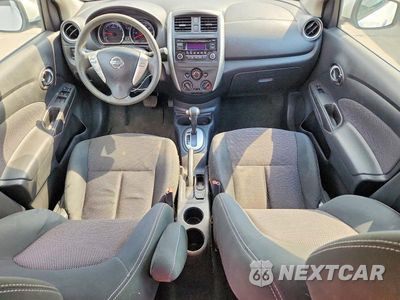 Zdjęcie 8 z 12 samochodu: 2016 NISSAN VERSA 1.6 S VIN:3N1CN7AP9GL885754 - miniatura
