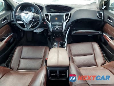 Zdjęcie 8 z 12 samochodu: 2015 ACURA TLX TECH VIN:19UUB2F56FA022759 - miniatura