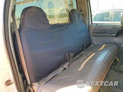 Zdjęcie 11 z 13 samochodu: 2003 FORD F250 SUPER DUTY VIN:3FTNF20S43MB26476 - miniatura