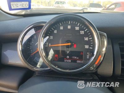 Zdjęcie 9 z 12 samochodu: 2021 MINI COOPER VIN:WMWXU7C06M2N06611 - miniatura