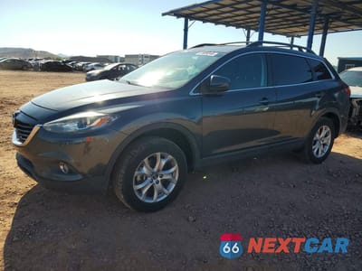 2015 MAZDA CX-9 TOURING JM3TB2CV8F0468732 - główne zdjęcie licytacji z USA - miniatura