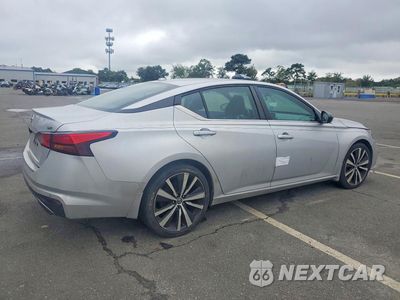 Trzecie zdjęcie samochodu z tyłu: 2020 NISSAN ALTIMA SR VIN:1N4BL4CV7LC264128 - miniatura