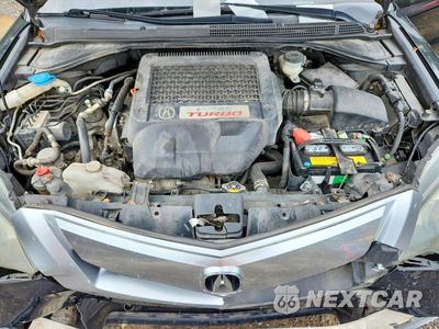 Zdjęcie 12 z 13 samochodu: 2010 ACURA RDX VIN:5J8TB2H21AA001017 - miniatura