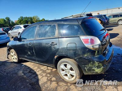 Drugie zdjęcie samochodu z przodu: 2005 TOYOTA MATRIX XR VIN:2T1LR32E25C367041 - miniatura